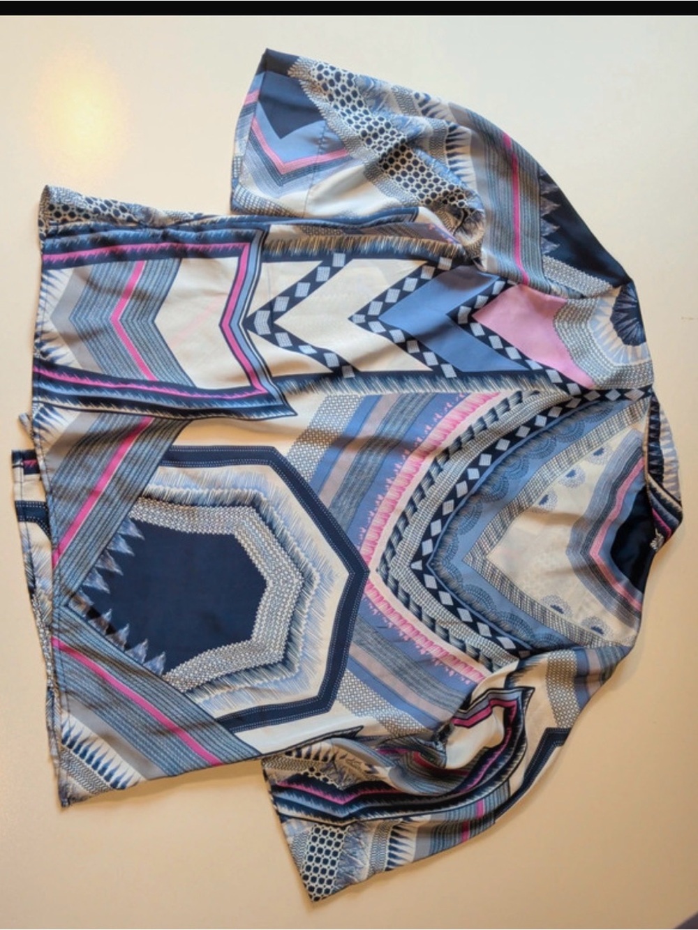 Alfred Dunner top - Picture 5 of 5